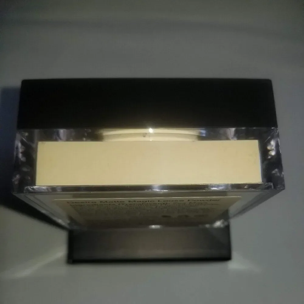 BYOD - Desire Matte Magic Loose Powder - Translucent - Picture 10 of 10